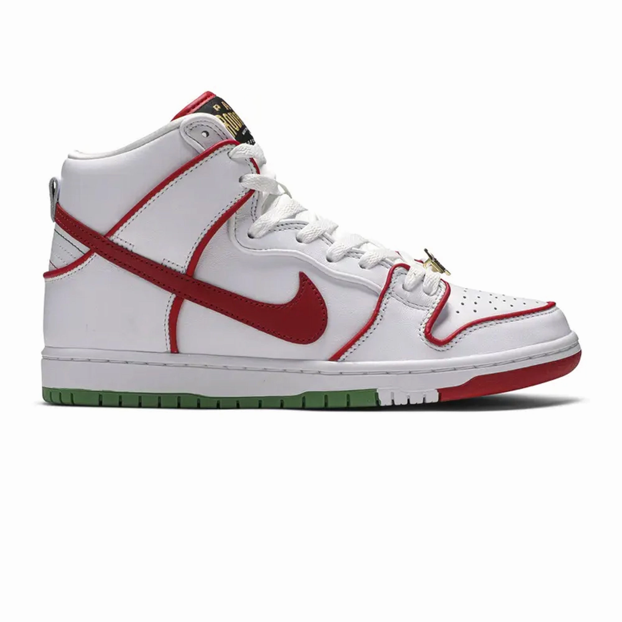 Nike SB Dunk High 'Paul Rodriguez Mexico' (2020) Cheap Sneakers under $50