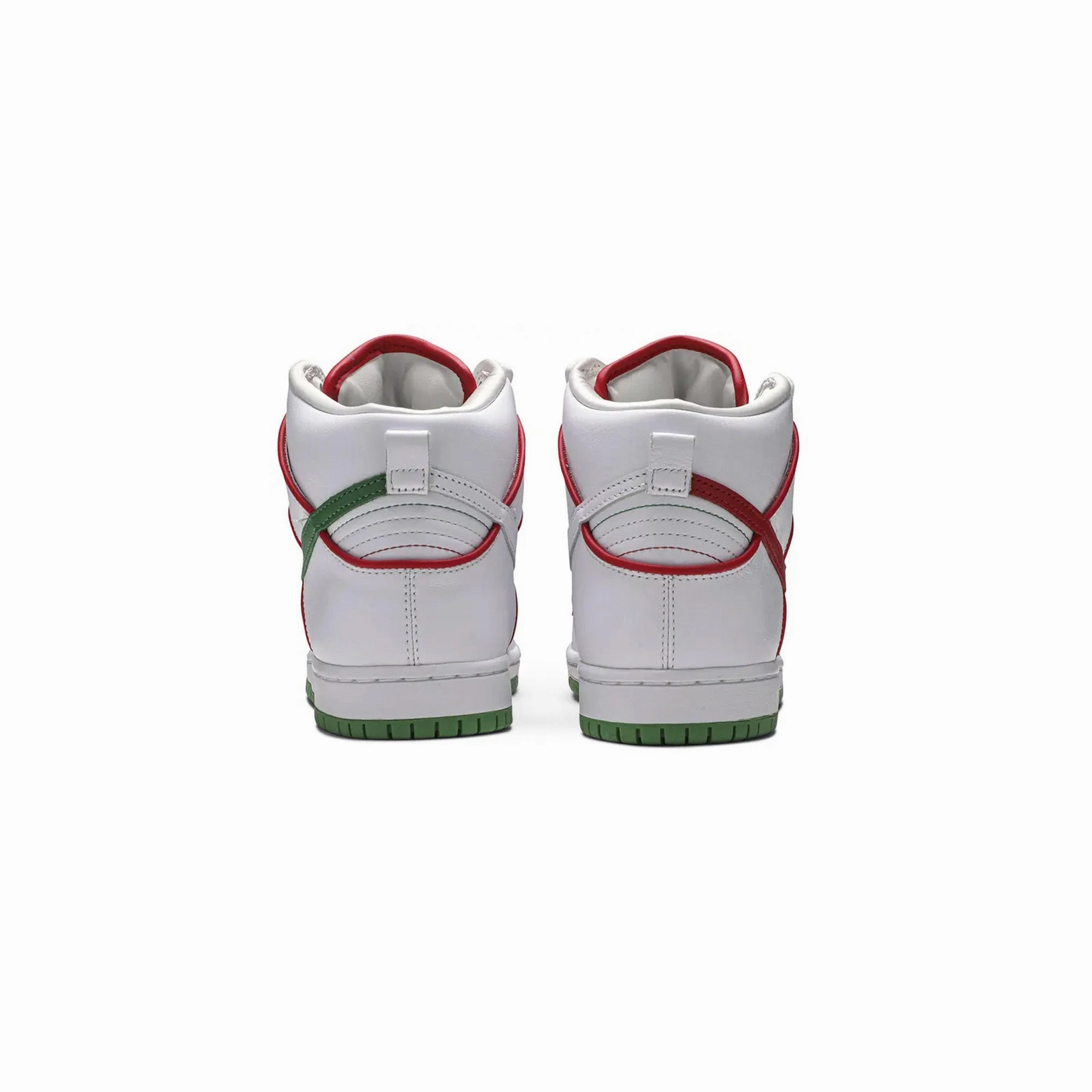 Nike SB Dunk High 'Paul Rodriguez Mexico' (2020)