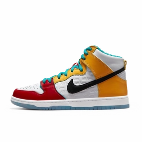 Nike SB Dunk High Pro froSkate All Love Sneakers online with deals