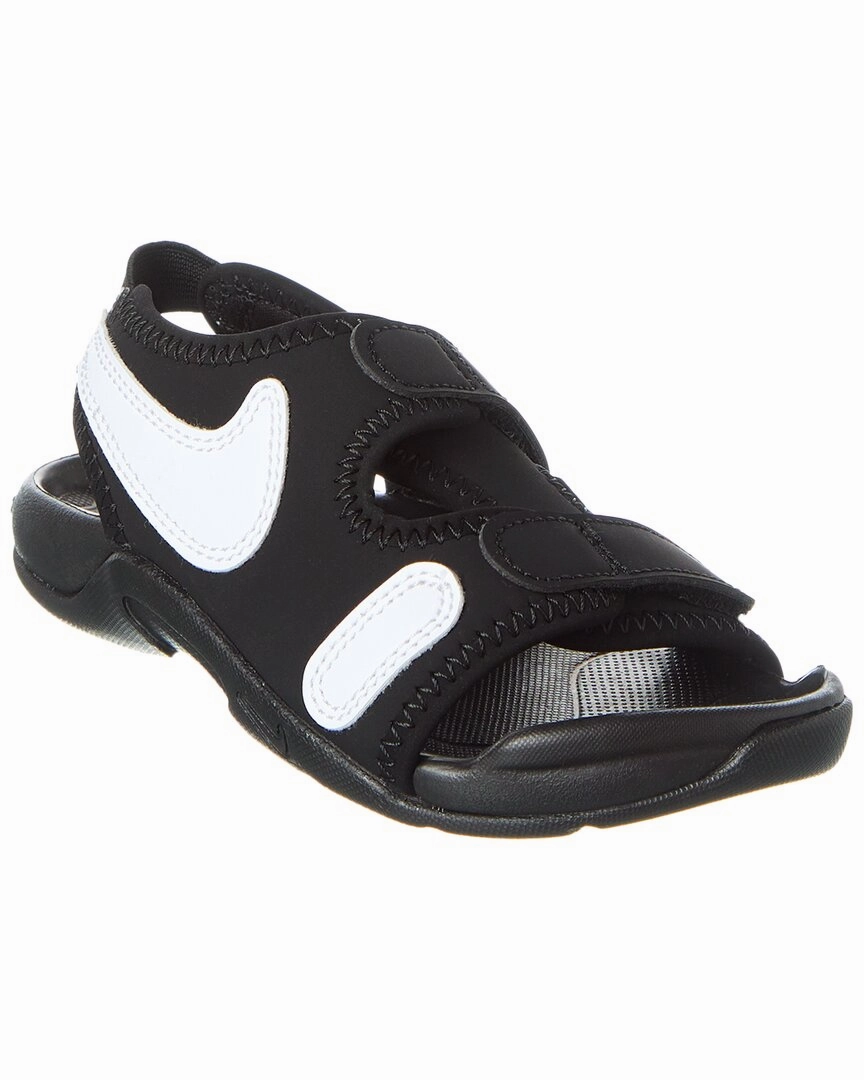 Nike Sunray Adjust 6 PS Sandal Affordable Casual Footwear for Girls