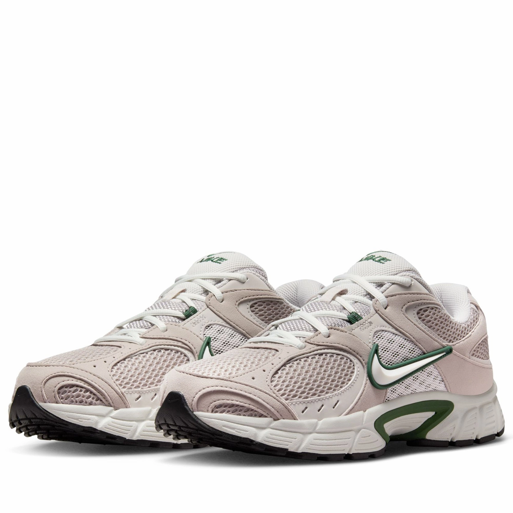 Nike V5 RNR - College Grey/Fir
