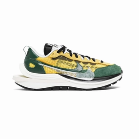 Nike Vaporwaffle sacai Tour 'Yellow Stadium Green' (2020) Sneakers hot sale online