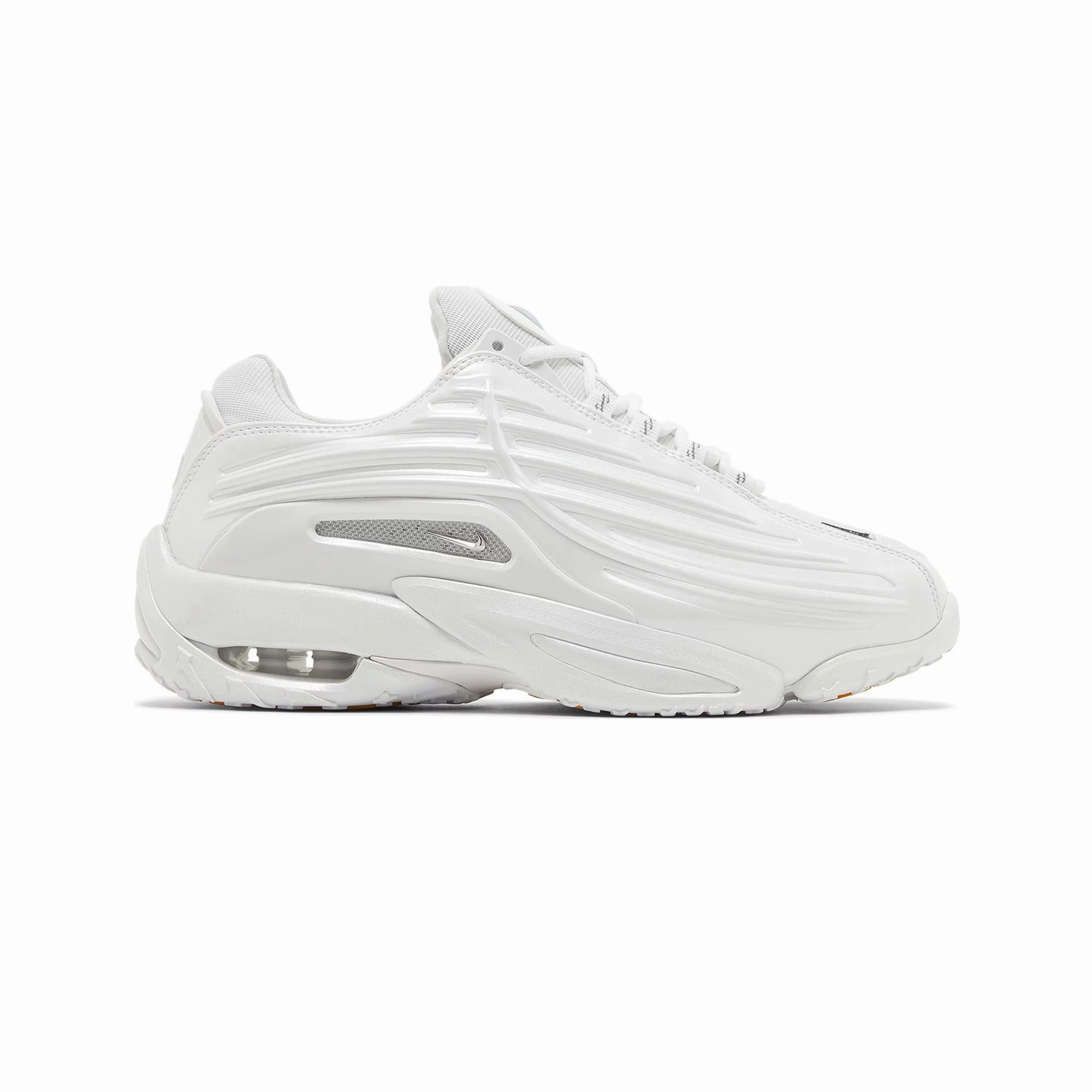 Nike x Drake NOCTA Hot Step 2 'White' (2024) Designer Sneakers markdown
