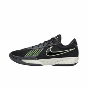 Nike Zoom GT Cut Academy Black Green Strike Top-rated sneakers discount