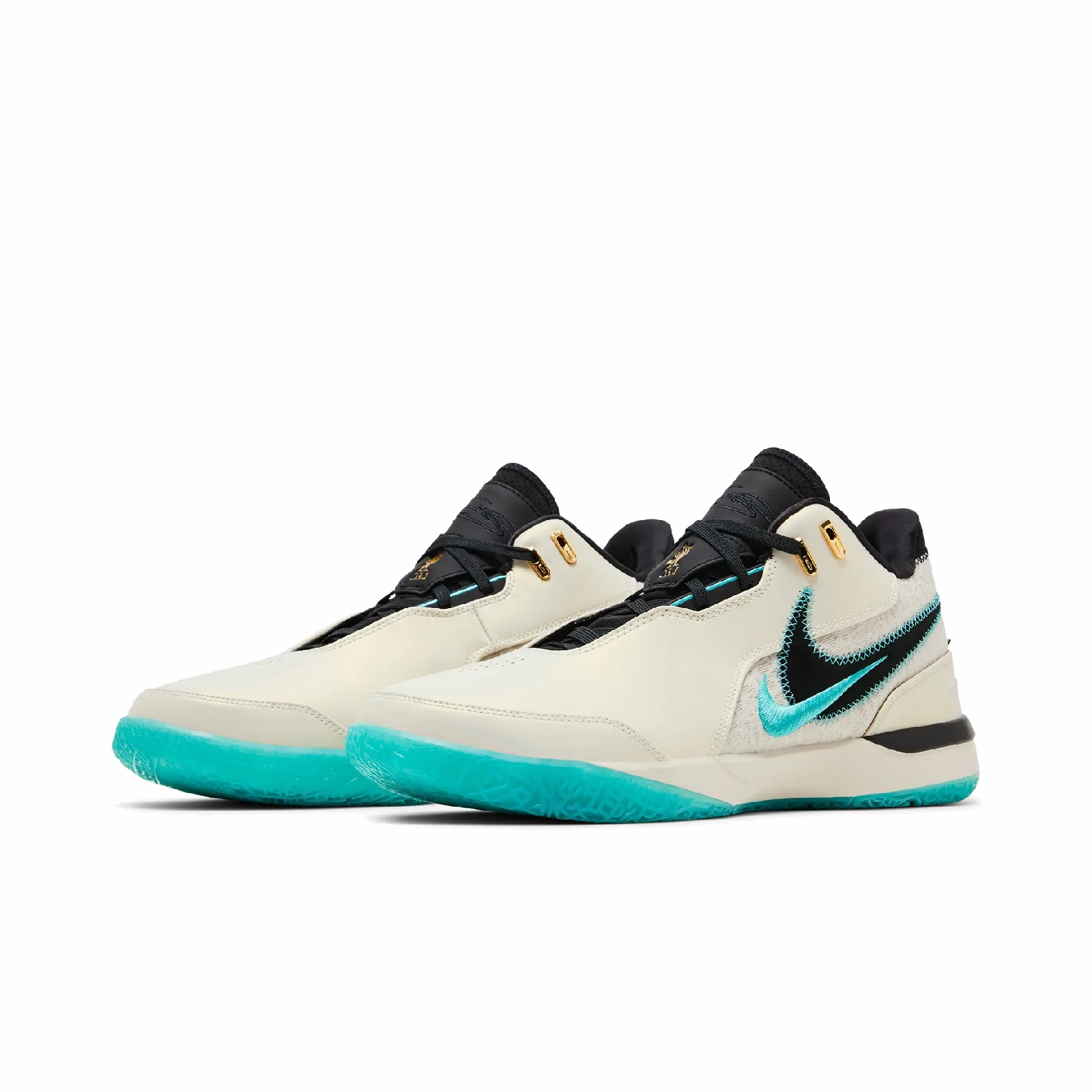 Nike Zoom LeBron NXXT Gen AMPD Liverpool FC (Translucent Sole)