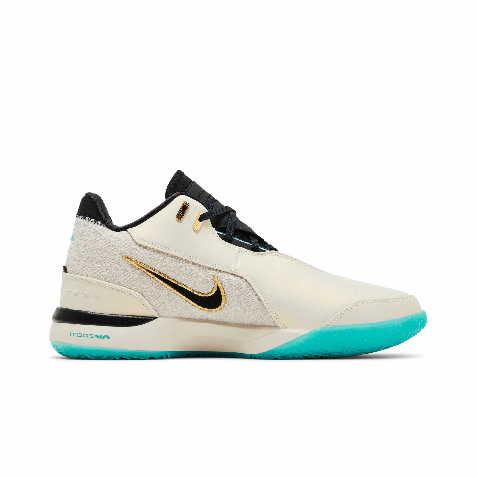 Nike Zoom LeBron NXXT Gen AMPD Liverpool FC (Translucent Sole)