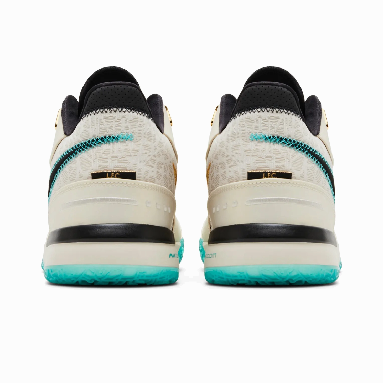 Nike Zoom LeBron NXXT Gen AMPD Liverpool FC (Translucent Sole)
