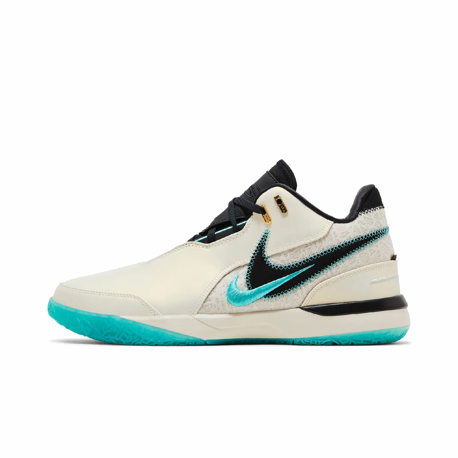 Nike Zoom LeBron NXXT Gen AMPD Liverpool FC (Translucent Sole) Casual Sneakers outlet