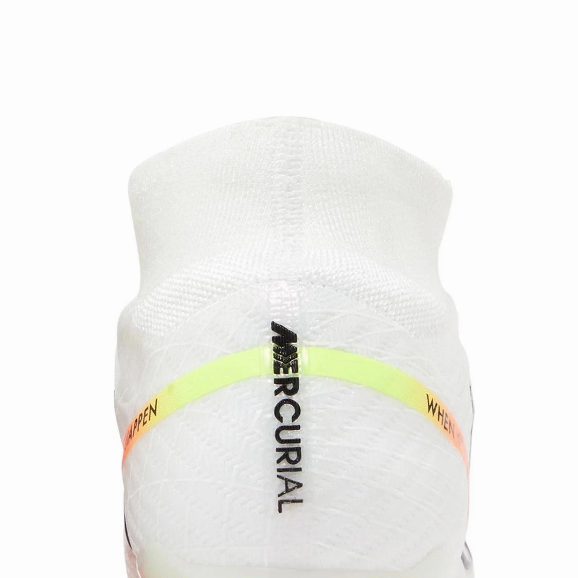 Nike Zoom Mercurial Superfly 9 Elite FG Marcus Rashford 'Better Believe It' (2023)