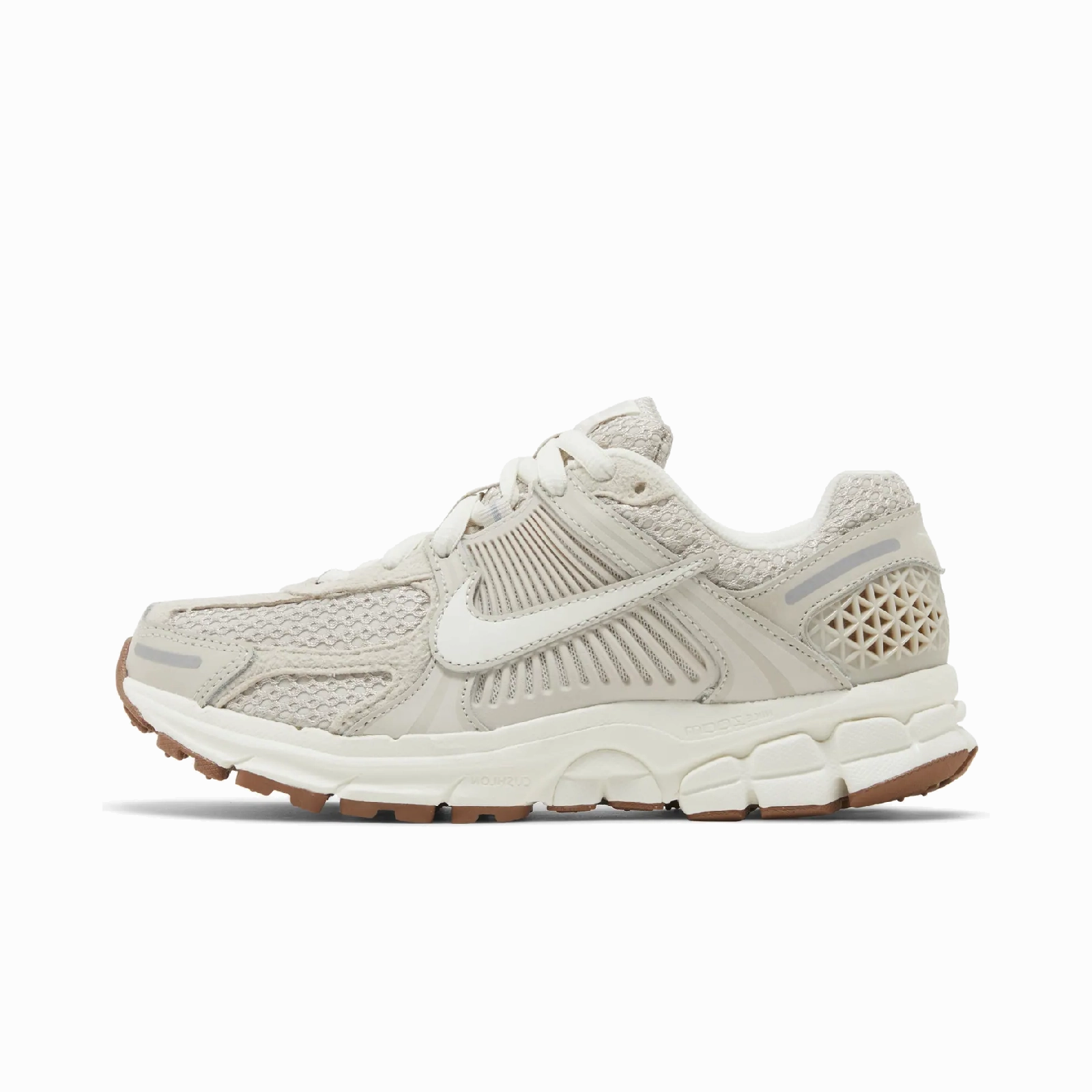 Nike Zoom Vomero 5 Light Orewood Brown (Women's) Casual Sneakers outlet