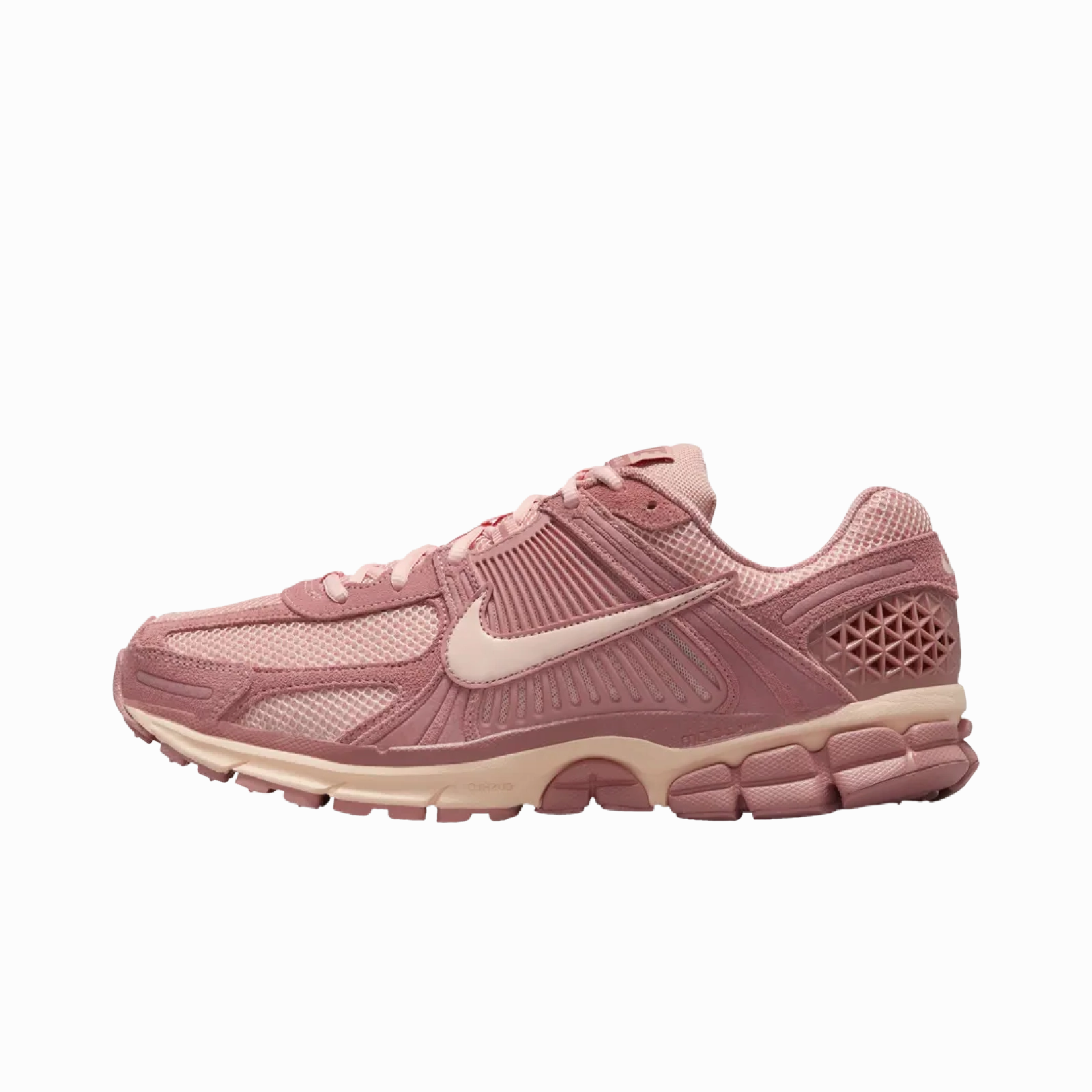 Nike Zoom Vomero 5 Red Stardust Casual Sneakers outlet