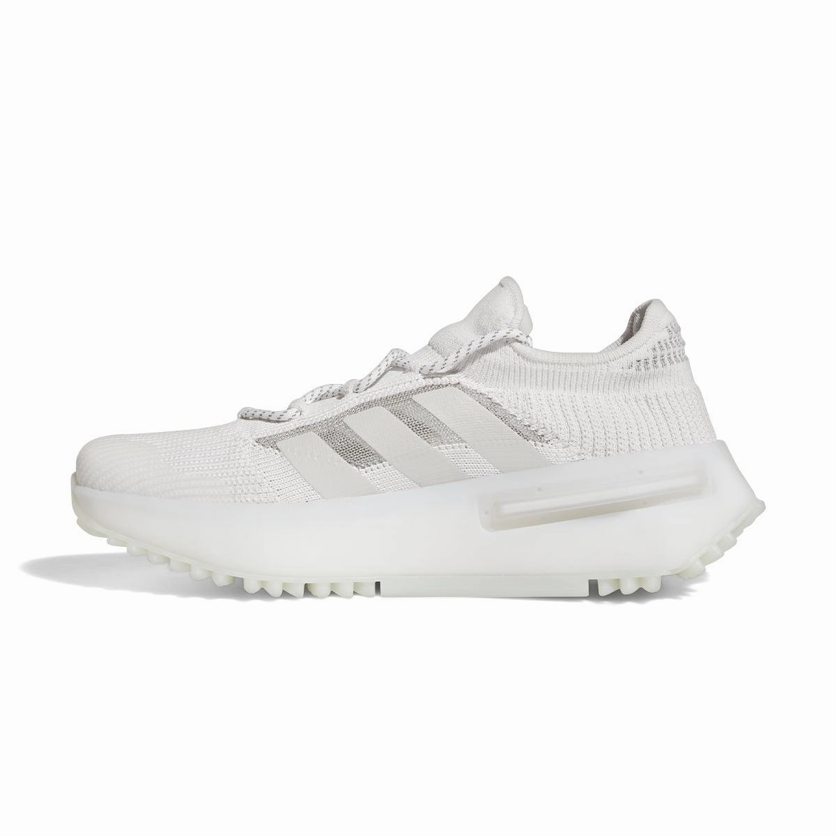 NMD_S1 'Cloud White'