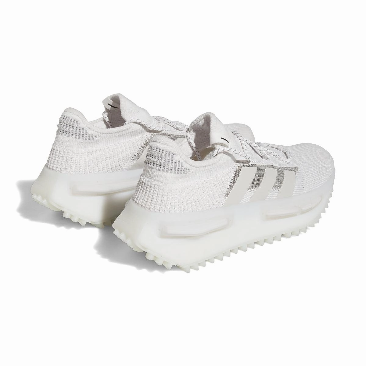 NMD_S1 'Cloud White'