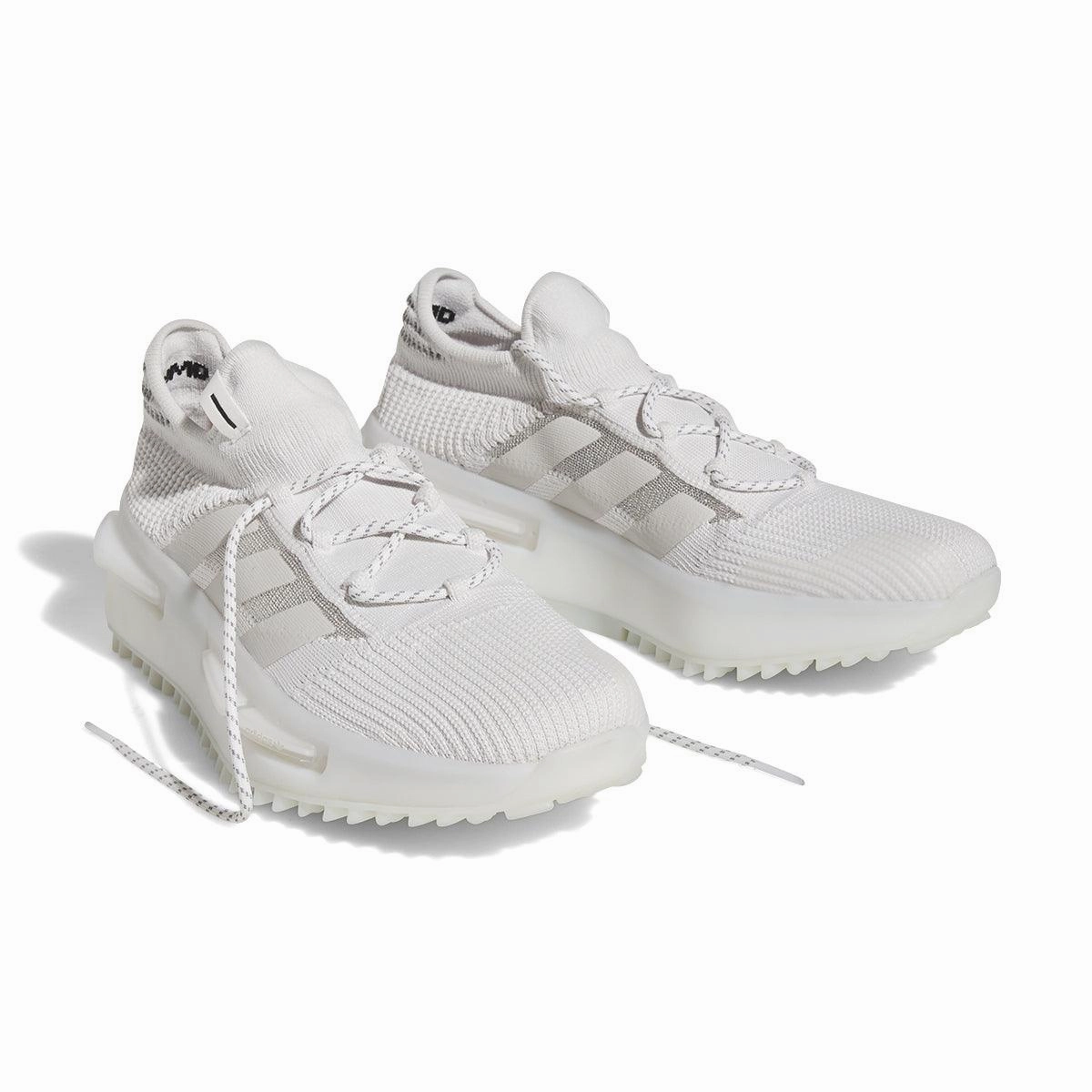 NMD_S1 'Cloud White'