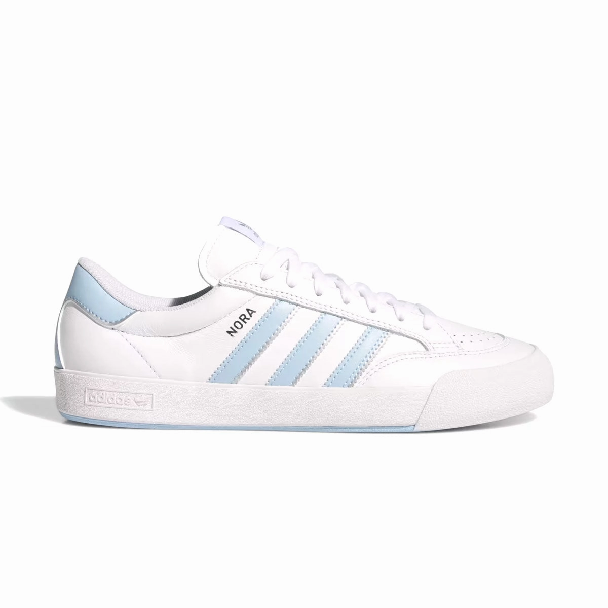 Nora 'Cloud White Clear Sky' Womens Shoes discount online