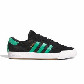 Nora 'Core Black Court Green' Mens Footwear outlet deals