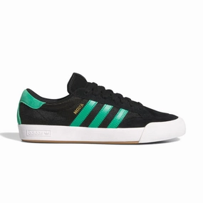Nora 'Core Black Court Green' Womens Shoes discount online