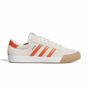 Nora 'Wonder White Orange' Womens Shoes discount online