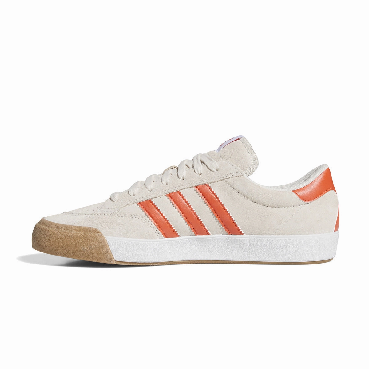 Nora 'Wonder White Orange'