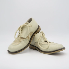 Nordstrom Baby Boys Tan Shoes  (EU 24) Boys Casual Shoes clearance