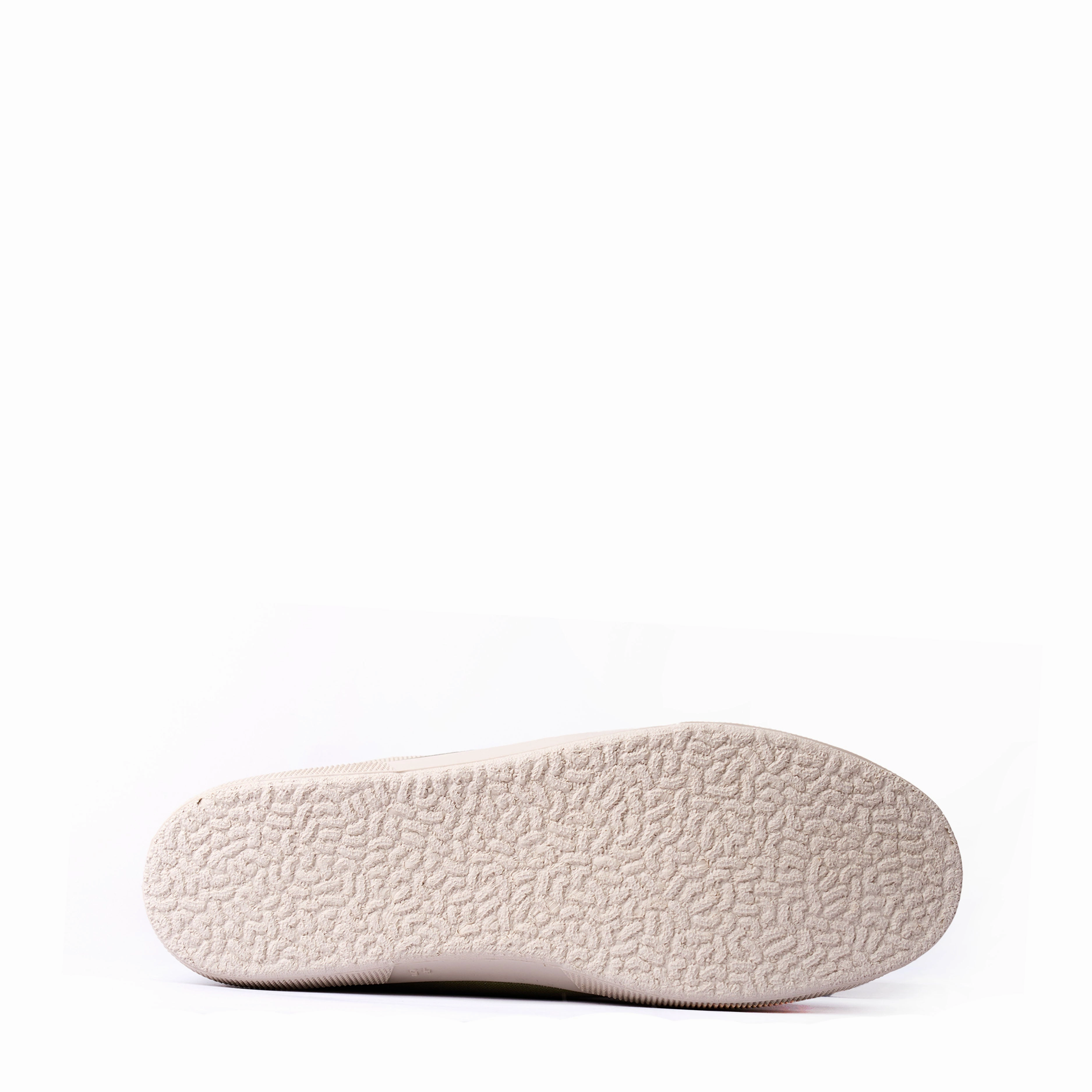 Novesta Ital Trainer Khaki / Ivory