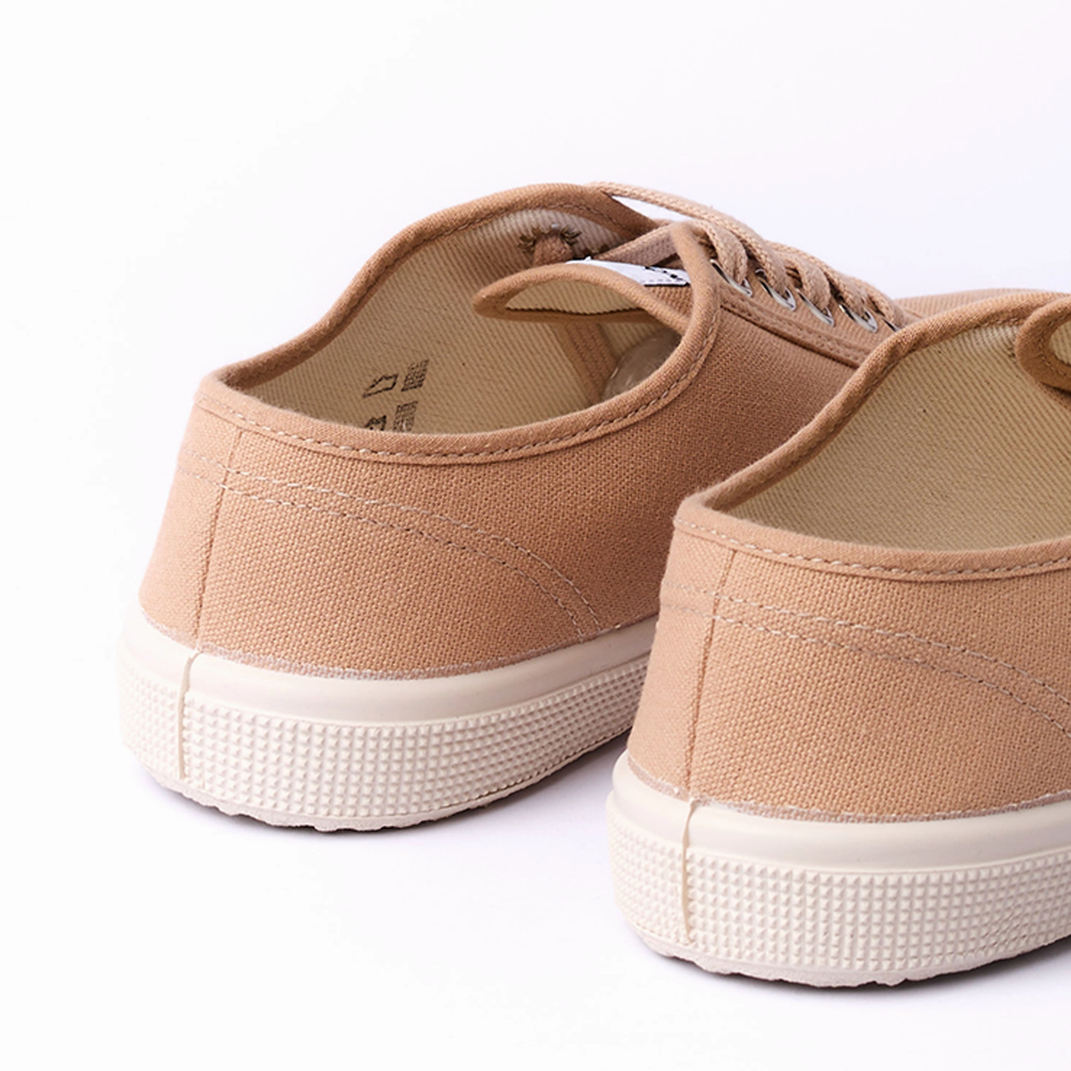 Novesta Ital Trainer Sand / Ivory