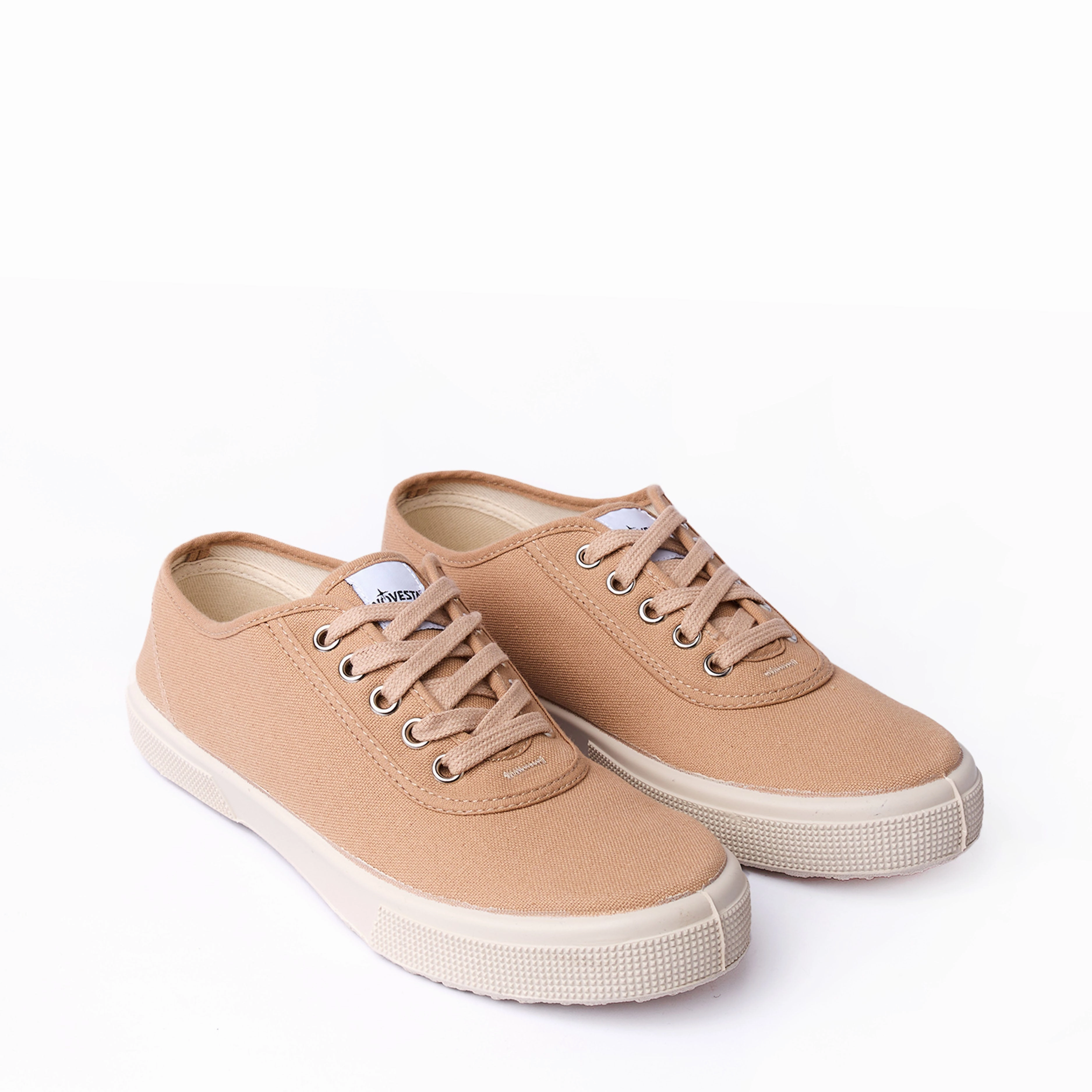 Novesta Ital Trainer Sand / Ivory