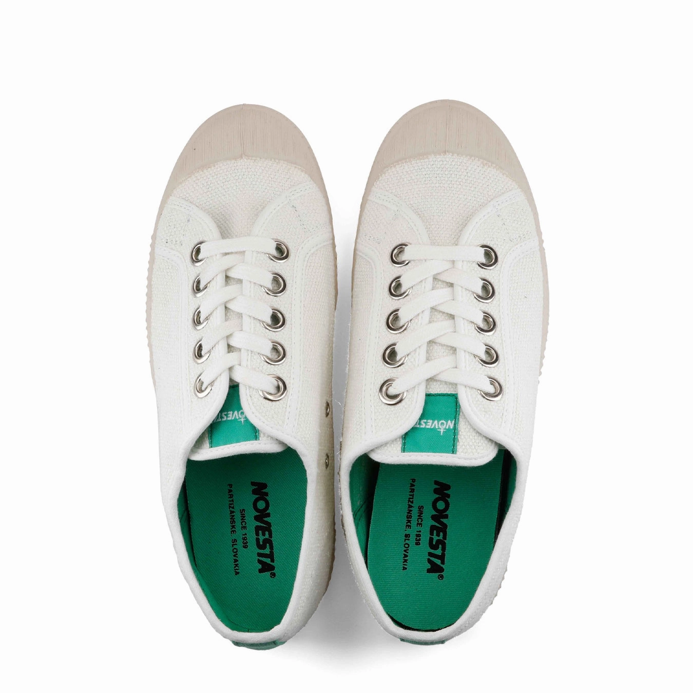 Novesta Star Master Trainer Hemp White