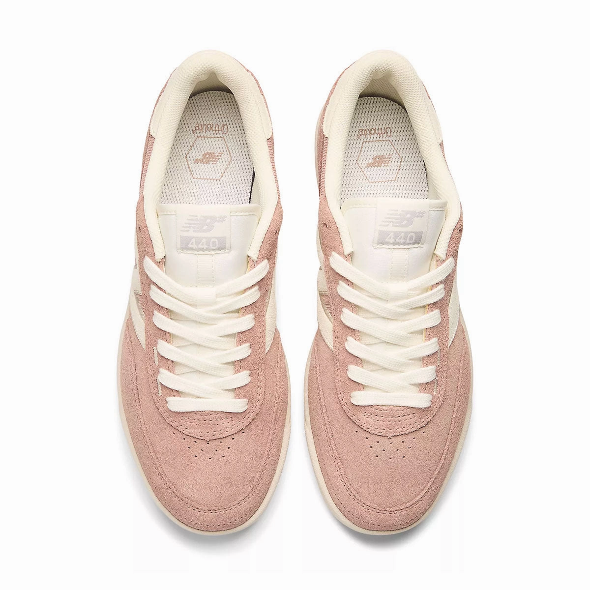 Numeric 440V2 'Landslide Sea Salt'