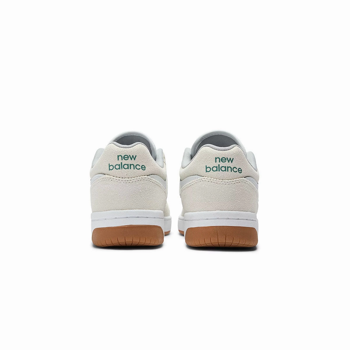 Numeric 480 'White Green'
