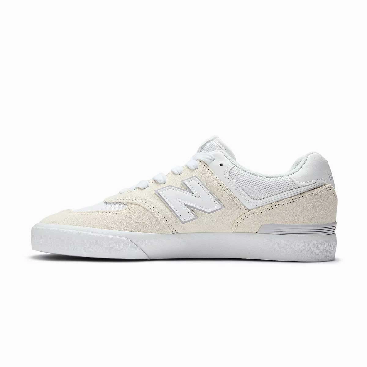 Numeric 574 Vulc 'White'