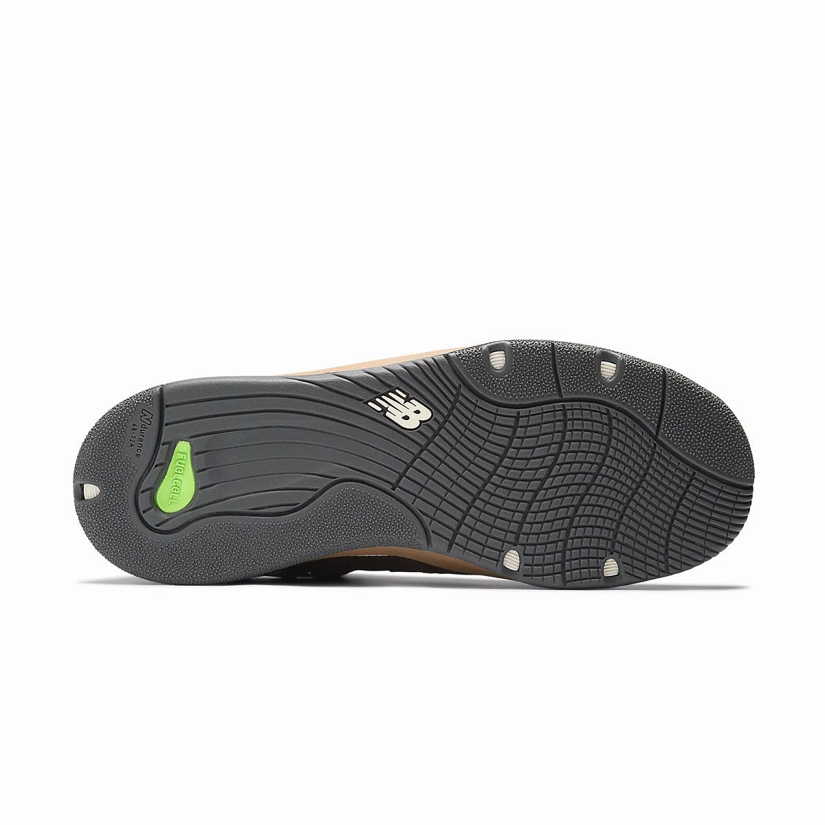 Numeric Tiago Lemos 1010 'Brown Black'