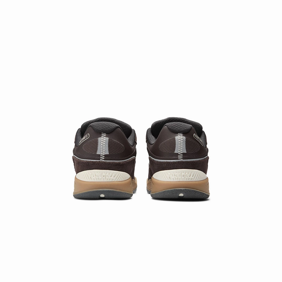 Numeric Tiago Lemos 1010 'Brown Black'