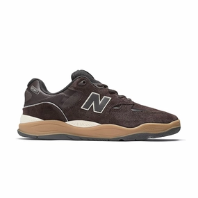 Numeric Tiago Lemos 1010 'Brown Black' Mens Footwear best price