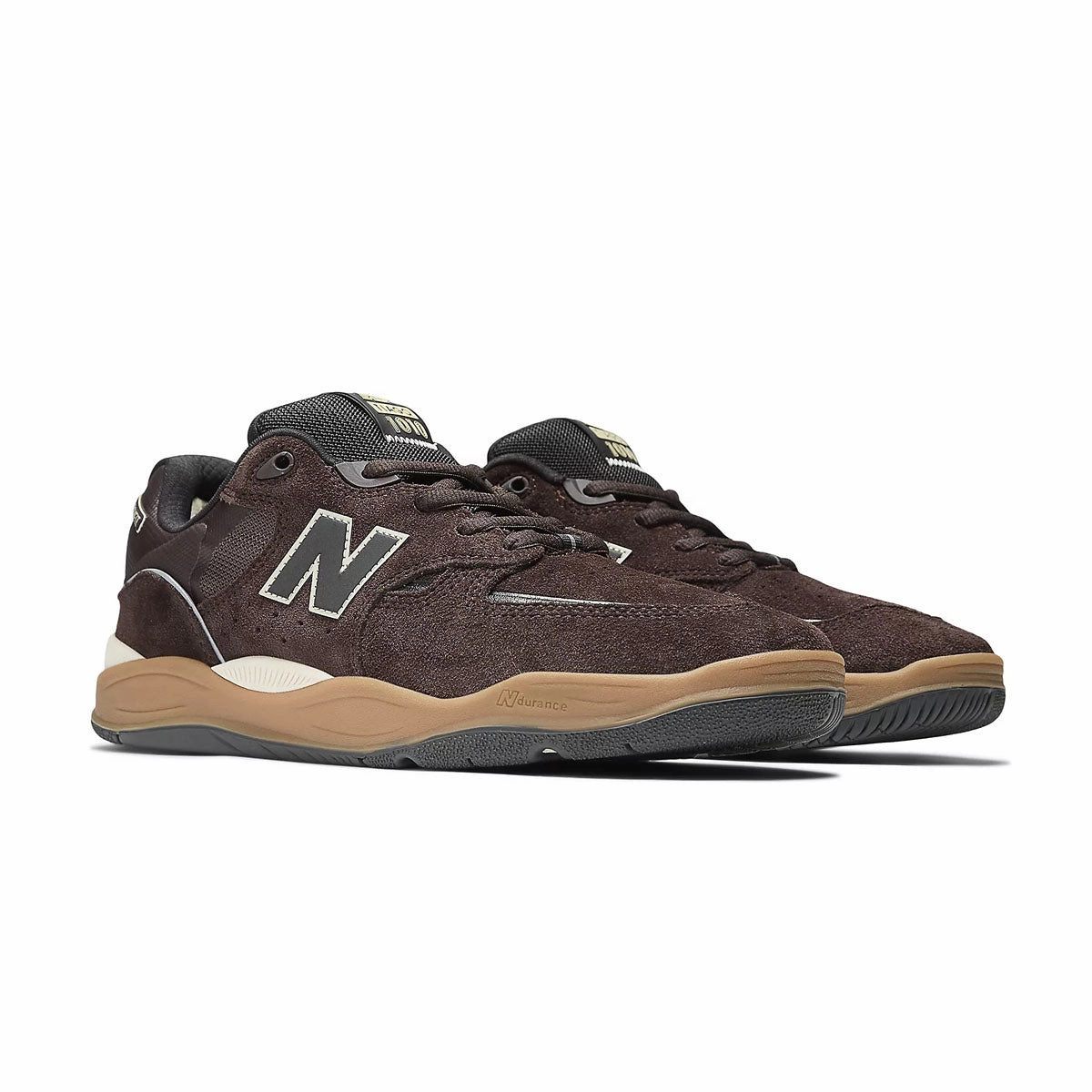 Numeric Tiago Lemos 1010 'Brown Black'