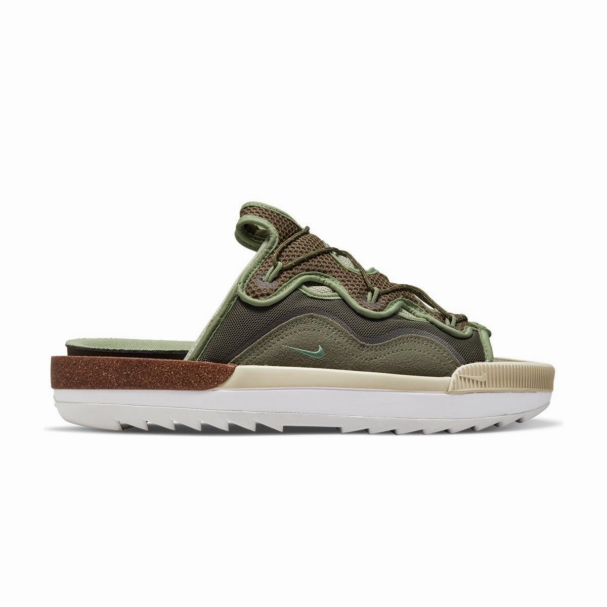 Offline 2.0 'Medium Olive' Mens Shoes clearance