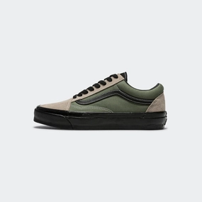Old Skool 36 LX Park Ranger - Aluminium/Olive Sneakers trending now