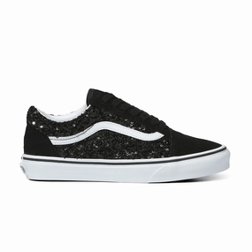Old Skool 'Sequins' Fashion Shoes for Women