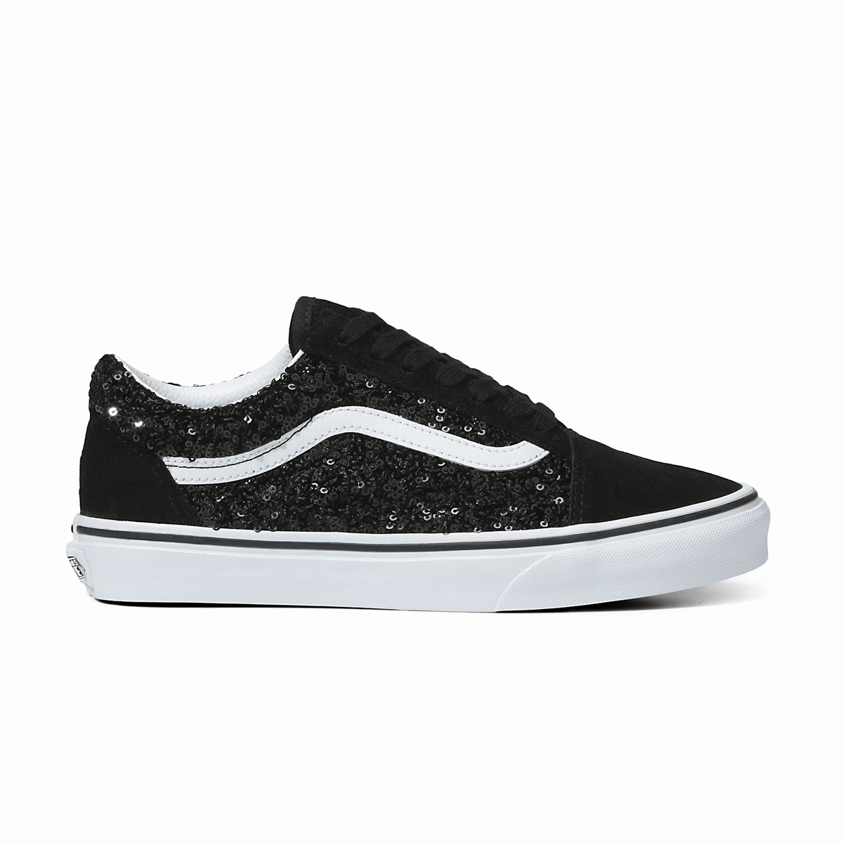 Old Skool 'Sequins' Fashion Shoes for Women
