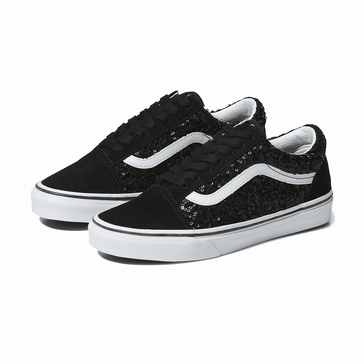 Old Skool 'Sequins'