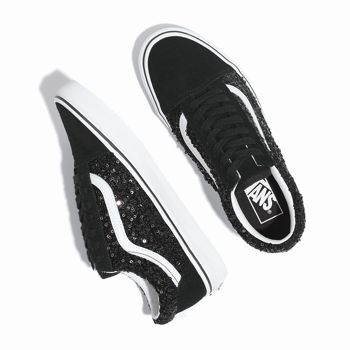Old Skool 'Sequins'
