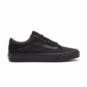 Old Skool 'Triple Black' Fashion Shoes for Women
