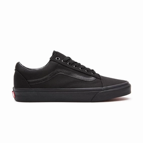 Old Skool 'Triple Black' Mens Shoes clearance