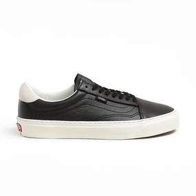 Old Skool Lux 'Black' Mens Footwear outlet deals