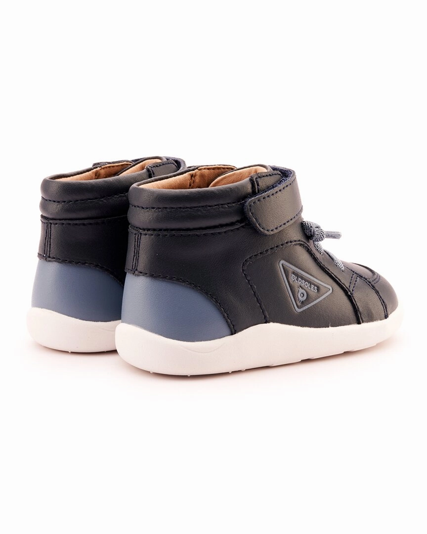 Old Soles All-Day Ground Leather Sneaker
