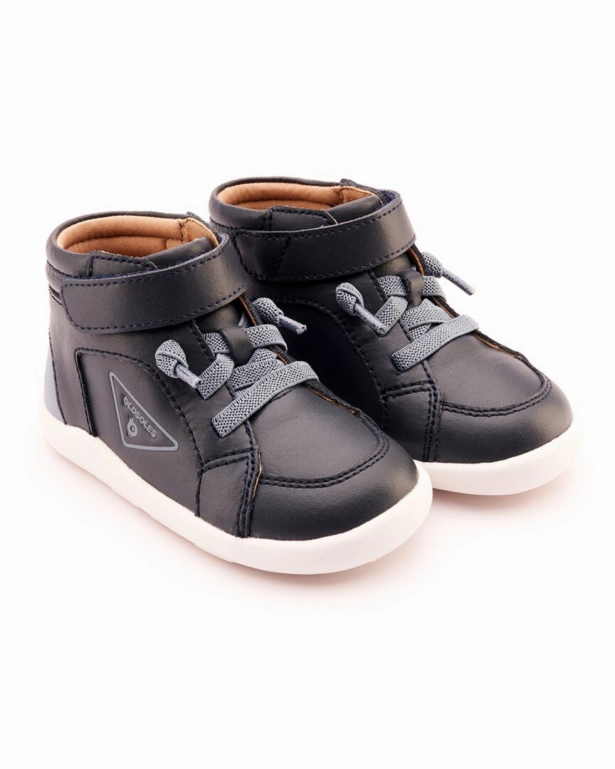 Old Soles All-Day Ground Leather Sneaker Boys Casual Shoes clearance