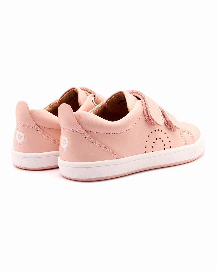 Old Soles Big Tot Leather Sneaker