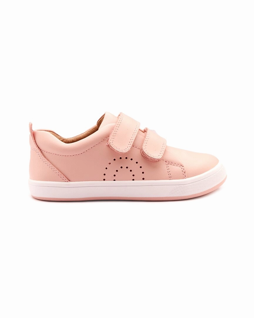 Old Soles Big Tot Leather Sneaker