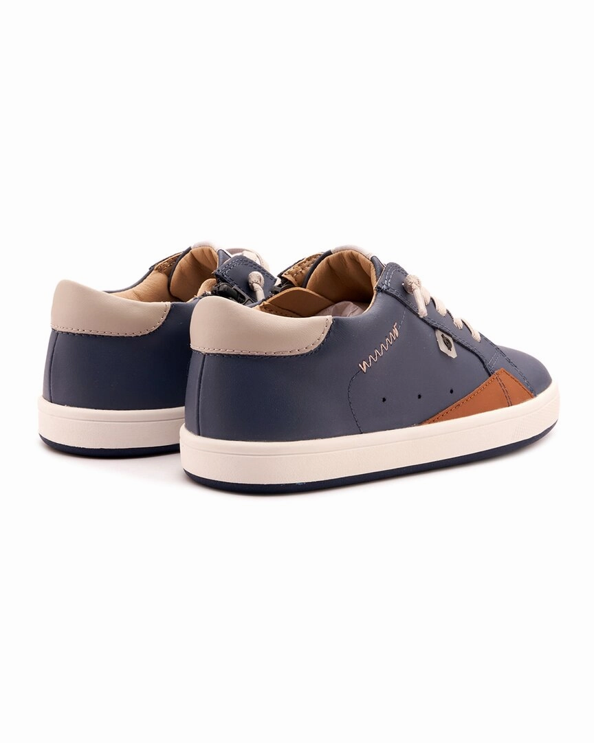 Old Soles Blade Runner Leather Sneaker