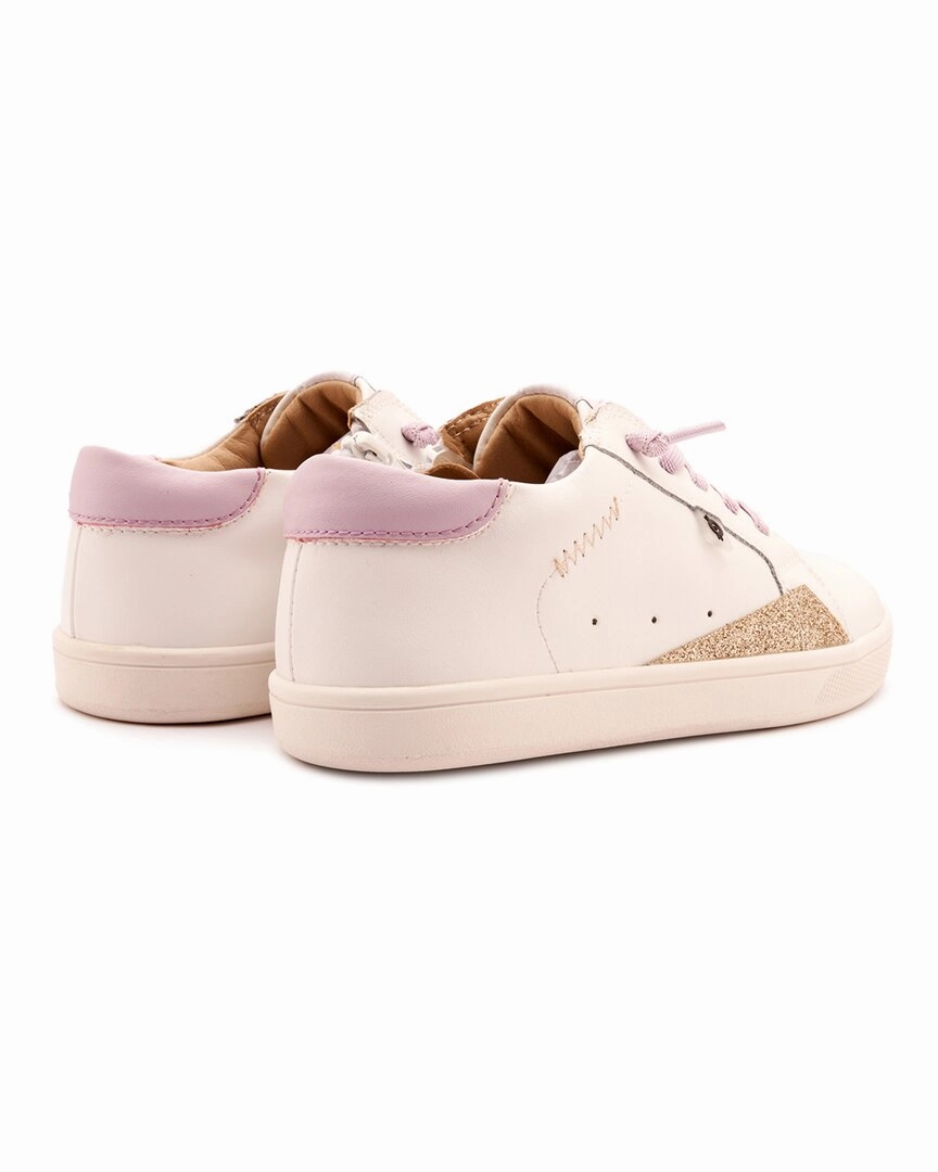 Old Soles Blade Runner Leather Sneaker